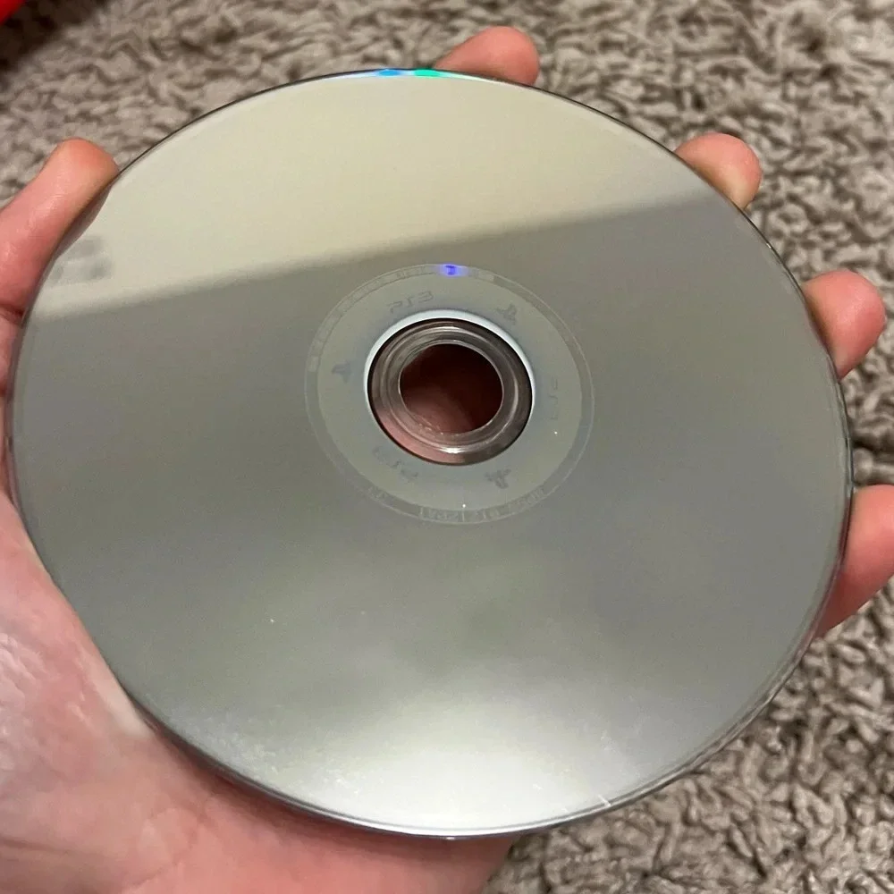 PS3 Call of Duty 4 - Modern Warfare